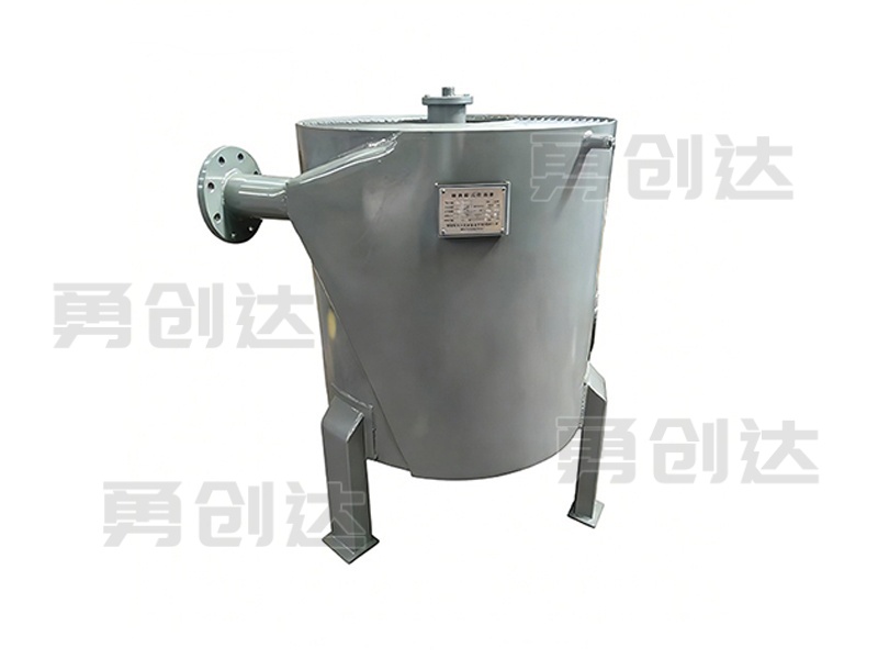 泰州螺旋板换热器